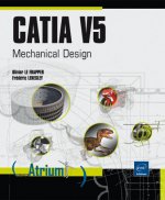 CATIA V5 - mechanical design