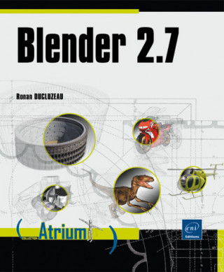 Blender 2.7