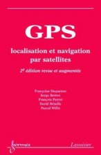 GPS - localisation et navigation par satellites