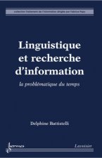 Linguistique et recherche d'information - la problématique du temps