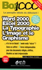 BOX 1000 WORD 2000/EXCEL