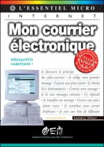 MON COURRIER ELECTRONIQUE
