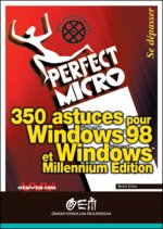 350 ASTUCES POUR WIN98