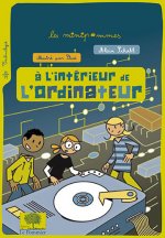 À l'intérieur de l'ordinateur