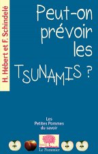 Peut-on prévoir les tsunamis?