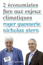 2 économistes face aux enjeux climatiques