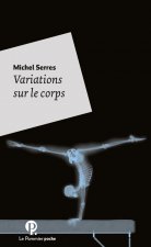 Variations sur le corps - Poche