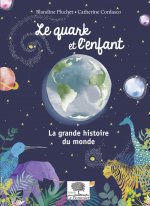 Le quark et l'enfant