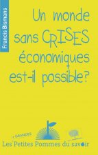 Un monde sans crises économiques est-il possible ?