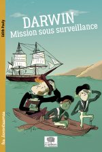 Darwin mission sous surveillance
