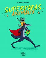 Superpapas animaux