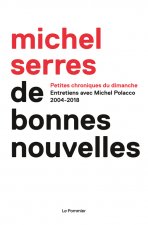 De bonnes nouvelles
