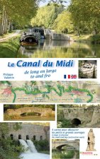Le Canal du Midi de long en large