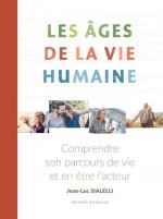 LES AGES DE LA VIE HUMAINE