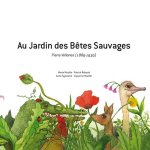 Au Jardin des Bêtes Sauvages - Pierre VELLONES (1889 - 1939)