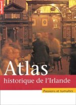 Atlas historique de l'Irlande