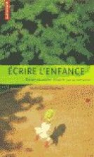 Écrire l'enfance