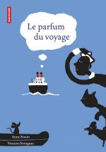 Le Parfum du voyage