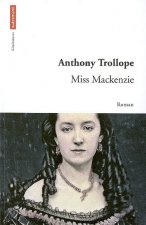 Miss Mackenzie