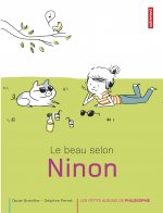 Le Beau selon Ninon