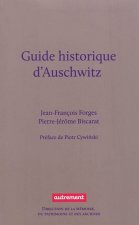 Guide historique d'Auschwitz