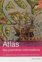 Atlas des premières colonisations