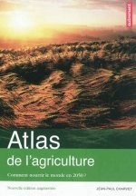 Atlas de l'agriculture