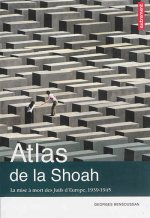 Atlas de la Shoah