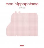 Mon hippopotame petit format