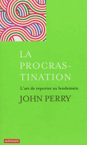 La Procrastination