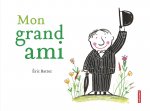 Mon grand ami