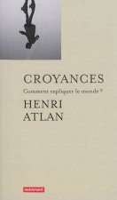 Croyances