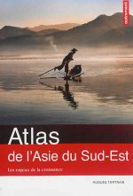 Atlas de l'Asie du Sud-Est