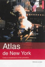 Atlas de New-York