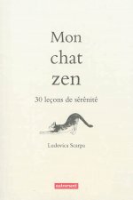 Mon chat zen