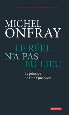 Le Réel n'a pas eu lieu