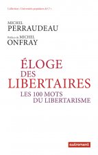Éloge des libertaires