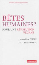 Bêtes humaines ?