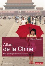 Atlas de la Chine