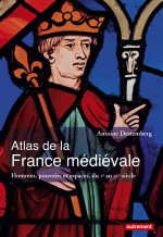 Atlas de la France médiévale