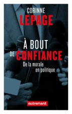 À bout de confiance