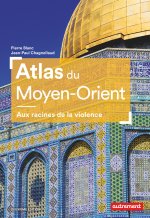 Atlas du Moyen-Orient