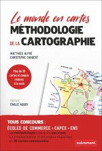 Méthodologie de la cartographie