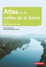 Atlas de la vallée de la Seine