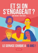 Et si on s'engageait ?