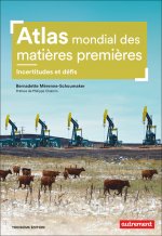 Atlas mondial des matières premières