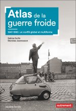 Atlas de la guerre froide