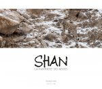 Shan Panthère Des Neiges