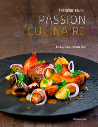 Passion Culinaire