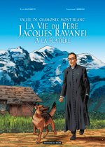 La Vie Du Père Jacques Ravanel À La Flatière